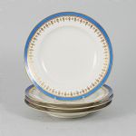 1649 5230 PLATES